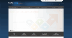 Desktop Screenshot of data-entry-india.com